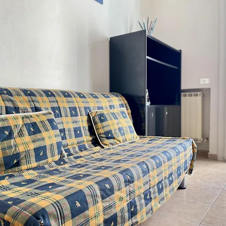Apartament Virgilio 75 Lido Adriano Rawenna
