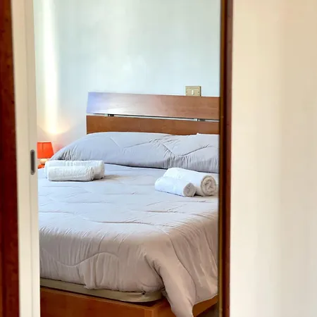 Apartament Virgilio 75 Lido Adriano Rawenna