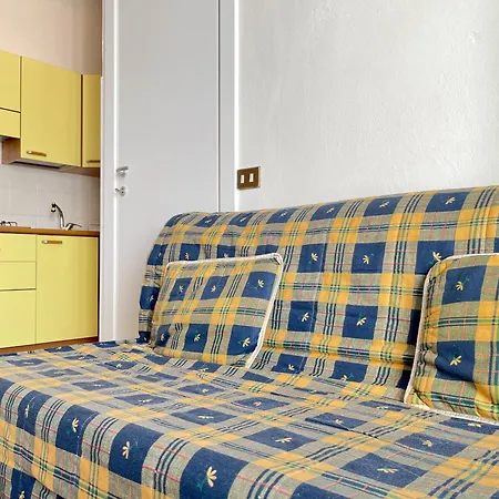 Apartament Virgilio 75 Lido Adriano *