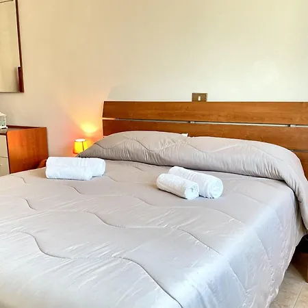 Apartament Virgilio 75 Lido Adriano Rawenna